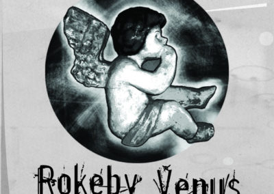 Rokeby Venus (EP Cover)